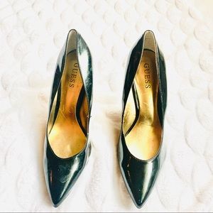 💎5/$25💎 Guess Retro Pointed Heels
